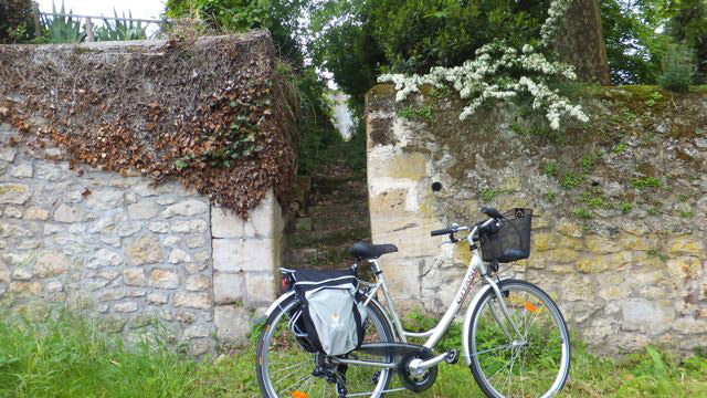 Cycling the Canal du Midi